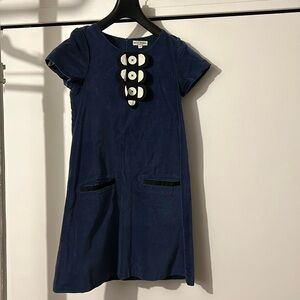 Mini Boden Dress